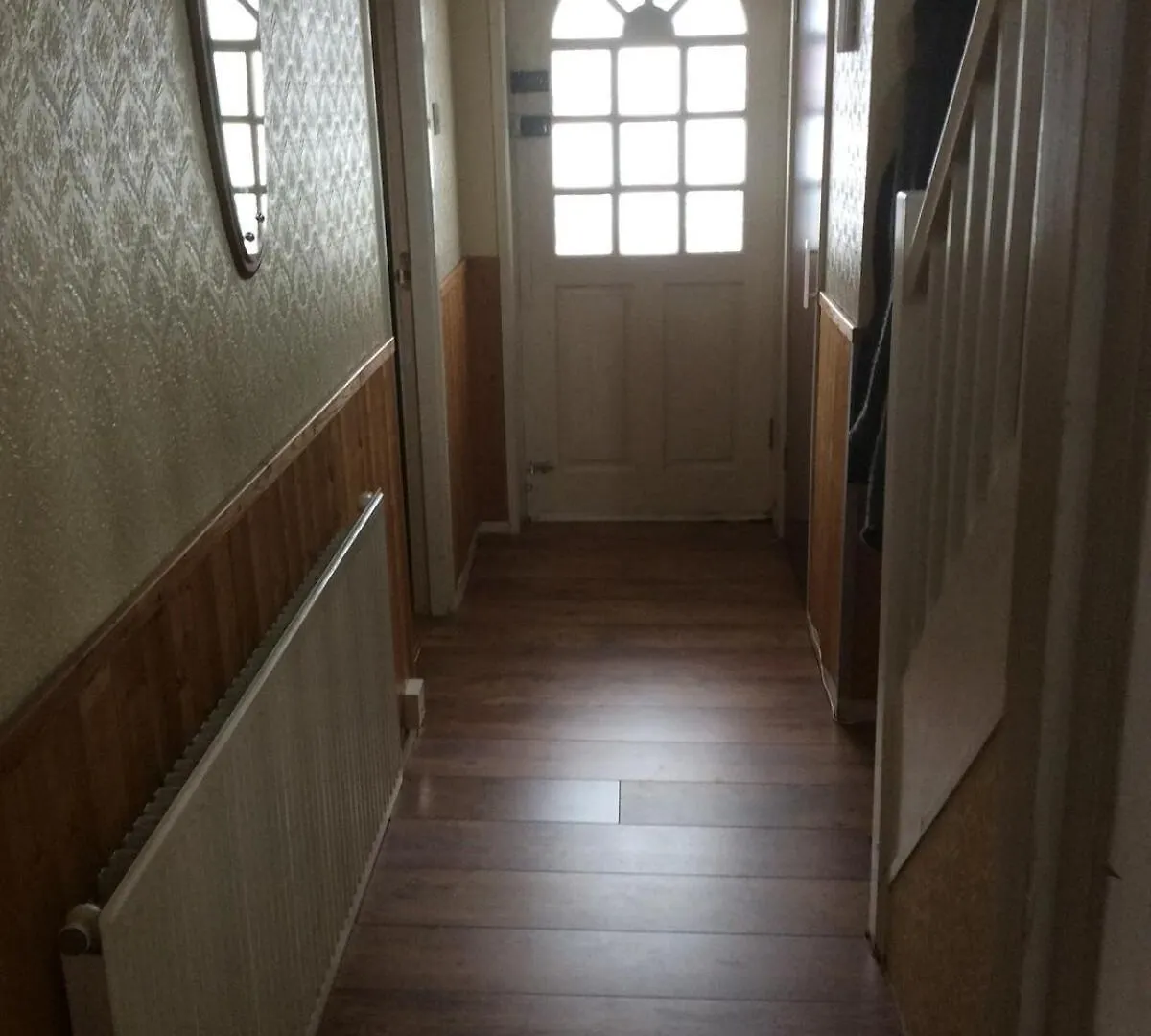 Comfy Garden View Bedroom Chislehurst Homestay